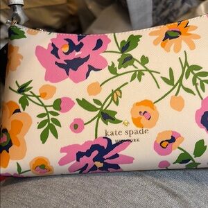Kate Spade Floral Print Women's Bag